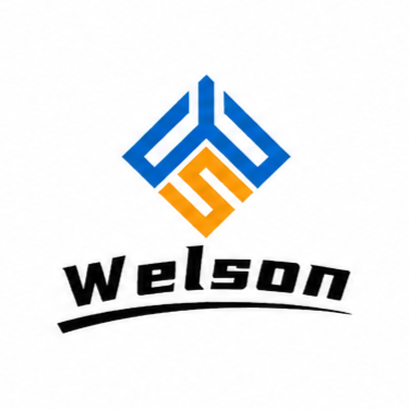Logo Welson Group